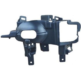 Resim 26915-hv00a-nıssan Qashqai Sis Far Braketi Sol 17- -nıs07qs045 