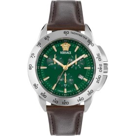 Resim Versace VRSCVEKIA0225 Erkek Kol Saati 