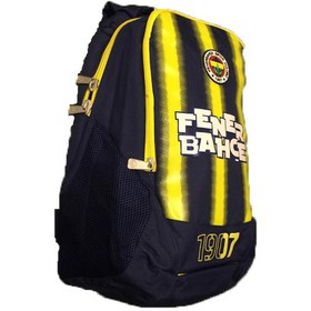 Resim Fenerbahçe Orijinal Sırt Çantası 