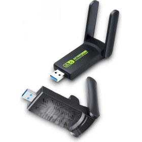 Resim MiraLive Wifi 5 Adaptör 