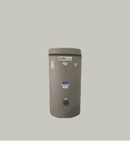 Resim ERC Boyler 150 Litre Termometreli (DERİ KILIF) 