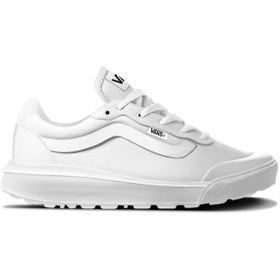 Resim Vans Range BRZ Kadın Ayakkabısı VN000EF1WWW1 Beyaz-36.5 