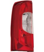 Resim OPAR 1391432080 Stop Lambası Sağ Fiorino / Bipper / Nemo 08- Tek Kapı 