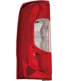 Resim OPAR 1391432080 Stop Lambası Sağ Fiorino / Bipper / Nemo 08- Tek Kapı 