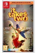 Resim İt Takes Two Switch Oyun 
