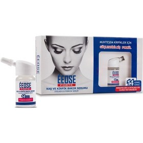Resim Forte Kaş ve Kirpik Serumu 10 Ml 