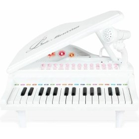 Resim MCM Group BAO-1504B 31 Tuşlu Mini Piano Mp3 