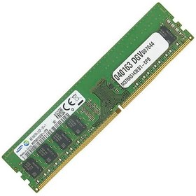 Resim Samsung 4GB DDR4-2133 M378A5143EB1-CPB UDIMM PC4-17000 NON-ECC 