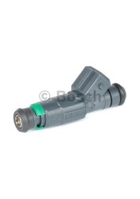 Resim BOSCH 280156414 Benzin Enjektörü Manifold 