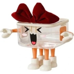 Resim Eco Lounge Sevimli Tasarım Çok Amaçlı Saklama Kutusu 