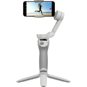 Resim DJI OSMO Mobile SE| DJI Türkiye Karacasulu Garantili | 