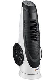 Resim Preo Pn55 90W kule Vantilatör 