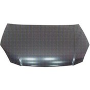 Resim 664001g010-kıa Rio Motor Kaputu 05- -kıa08rı011 