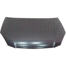 Resim 664001g010-kıa Rio Motor Kaputu 05- -kıa08rı011 