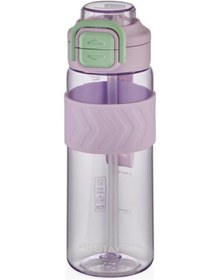 Resim Shotay Direction Su Matarası Tritan Mor 800ml 