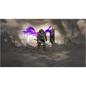 Resim Diablo 3 Eternal Collection - Nintendo Switch Game 