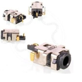 Resim Asus Uyumlu Eee Pc X101 Dc Power Jack 