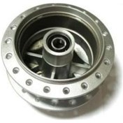 Resim Arka Göbek Cg/agk Yüksek 