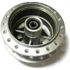 Resim Arka Göbek Cg/agk Yüksek 