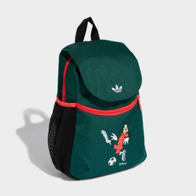 Resim adidas Disney Çocuk Yeşil Sırt Çantası (KE4858) 