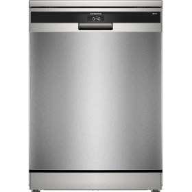 Resim Siemens SN25EI63MT Solo Bulaşık Makinesi 6 Programlı Inox 