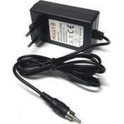 Resim Fully Santral Adaptör 16Volt 2Amper Rca Jak Fişli 