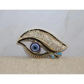 Resim Taşlı Magnet Model 1 