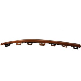 Resim Çıta Tampon Omoda 5 22-24 Ön Rh Turuncu 