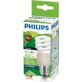 Resim Philips Econ Twister 15W CDL E27 