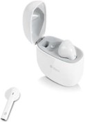 Resim Mu Art Ahşap Ttec Airbeat Go Gerçek Kablosuz Tws Bluetooth Kulaklık - Beyaz 