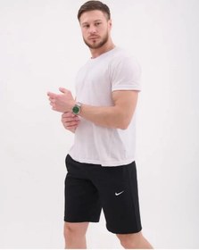 Resim 238 Trend Yazlık Spor Şortlar 394691809 Siyah 