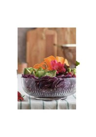 Resim Feyzade Tokyo Saklama Kabı Seti 3'lü 2600cc-1500cc-880cc Beyaz Kapaklı Karışık 