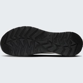 Resim The North Face W Thermoball Lace Up Luxe Wp Kadın Kar Botu NF0A817WC9R1 Gri 