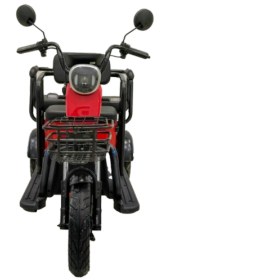 Resim Volta APM5 Elektrikli Motosiklet 