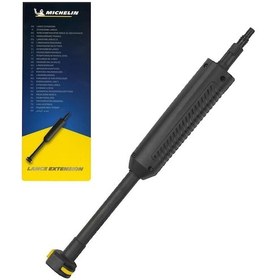 Resim Michelin Mpx46162 Basınçlı Yıkama Makinesi Tabancası İçin Mızrak Uzatma Aparatı 