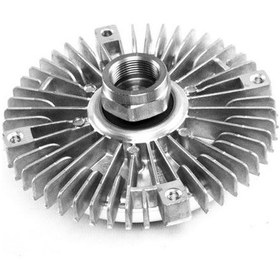 Resim Bmw 3-5 Serisi Fan Termiği Yan Sanayi M50.E36.E34.E30.E39 -11521 