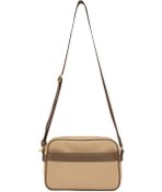 Resim U.s. Polo Assn. Çapraz Askılı Kadın Çanta Koyu Taş Us23710 Koyu Taş Rengi 