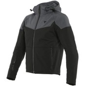 Resim Dainese Ignıte Tex Ceket Antresit - Siyah 