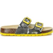 Resim Superfit 800111-2110-2 Yeşil Erkek Çocuk Terlik 000000000102262986 Yeşil 