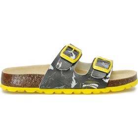 Resim Superfit 800111-2110-2 Yeşil Erkek Çocuk Terlik 000000000102262986 Yeşil 