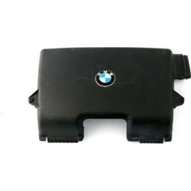 Resim BMW E87 PANEL ÜST BAKALİTİ 13717561927 