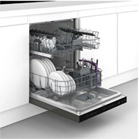 Resim Bbc 161 G Tezgah Altı Bulaşık Makinesi 