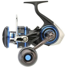 Resim Daiwa Saltist Mq 6000d-h Olta Makinesi 