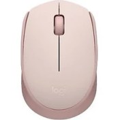 Resim Logitech M171 910-006865 Kablosuz Optic Rose Mouse 