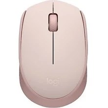 Resim Logitech M171 910-006865 Kablosuz Optic Rose Mouse 