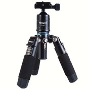 Resim Fotopro M-5 Mini Tripod 