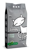 Resim Hype Store Sandy Sodyum Ultra Topaklaşan Kokuz Doğal Kedi u 10 Kg 