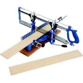 Resim Promaster MS52603 550 mm Gönye Kesme 