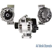 Resim Alternator 12V 85A Astra Combo Doblo Albea Siena 504629588 