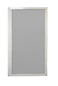 Resim Kamataş PLİSE AKORDİYON SÜRME KAPI İSTENİLEN ÖLÇÜDE YAPILIR (MAX 110x240) GRİ PERDE 